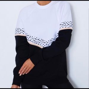 SARAH’S DAY  Limited Edition Collection Sweater XS